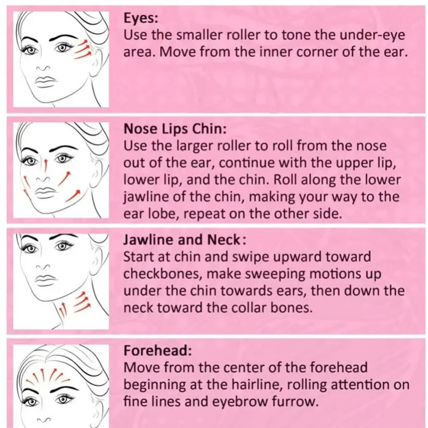 ลูกกลิ้งหยกต่อต้านริ้วรอยหินธรรมชาติที่หรูหรา ผ่อนคลาย และชุดกัวซาสําหรับนวดหน้าที่น่าทึ่งด้วย r