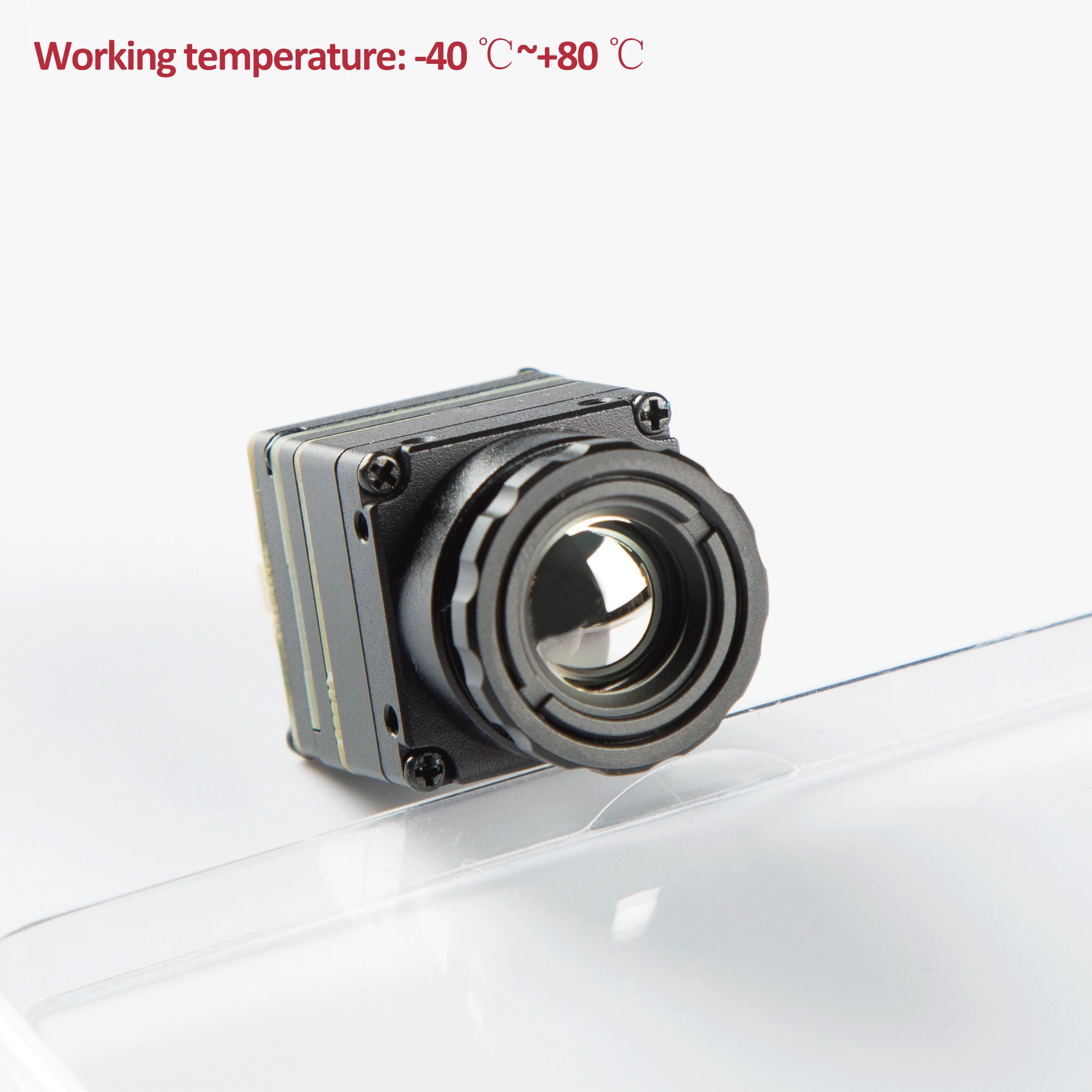 Thumbnail 3 - #65 Latest Thermal Cameras Offers