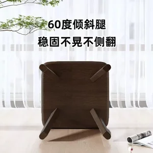 6 Hauptverkäufe Holzbank für Garten - №3