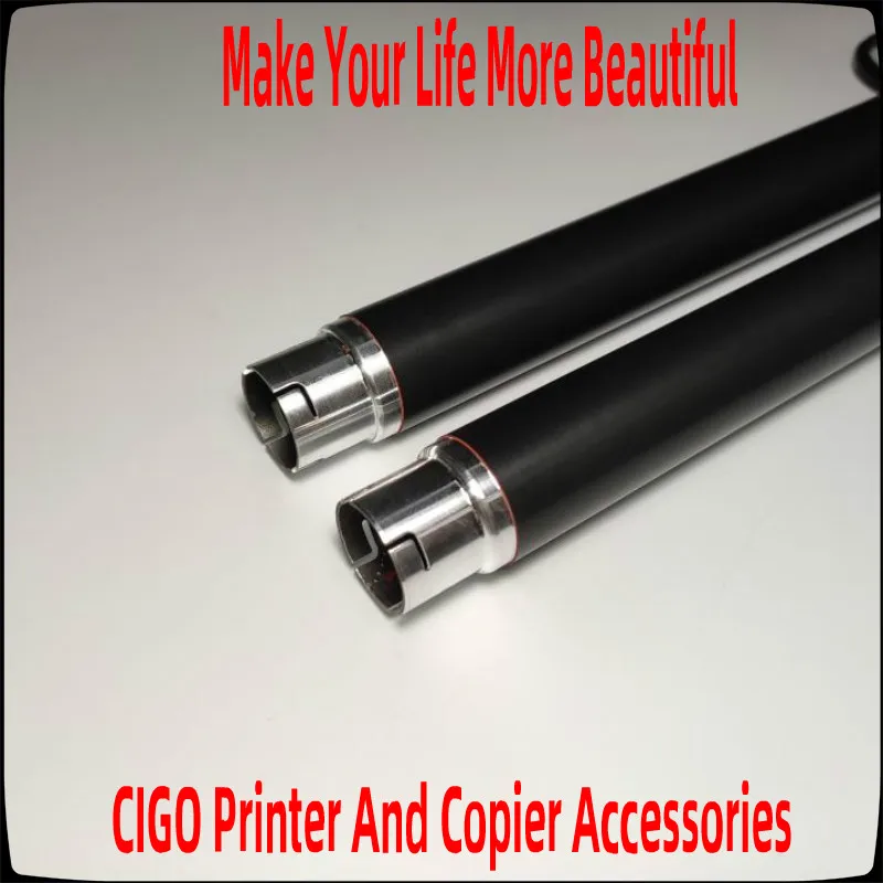 Upper Fuser Roller For Brother HL-3140CW HL-3170CDW HL-3180CDW Printer,HL-3140 HL-3150 HL-3170 HL-3180 Lower Pressure Roller