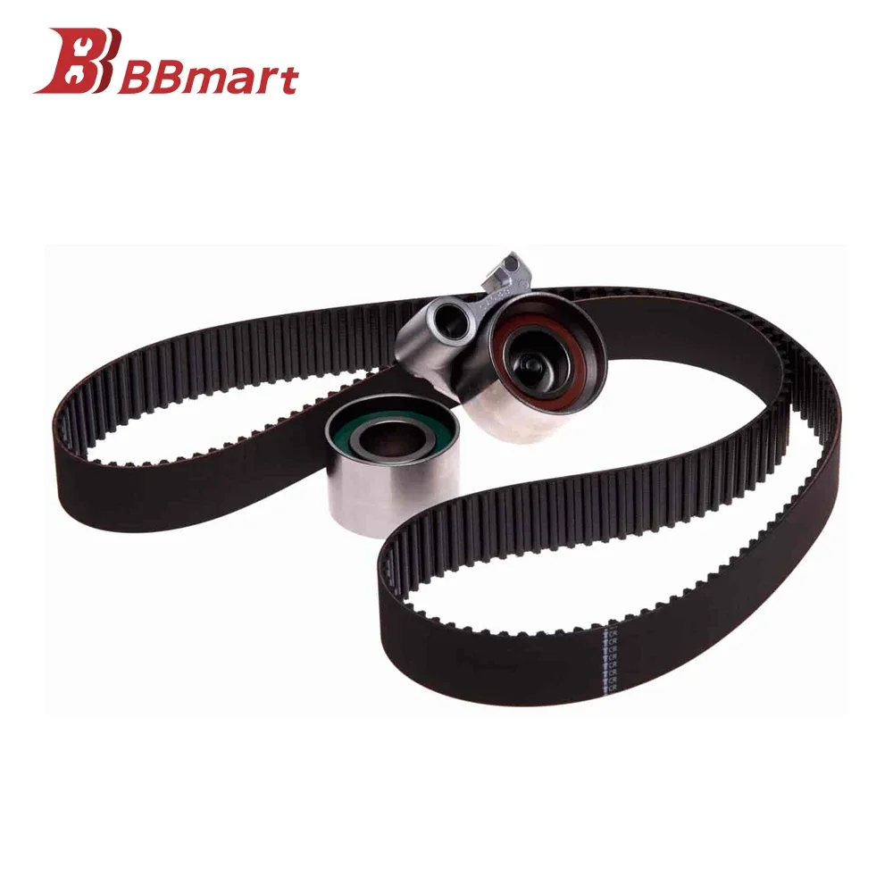 

BBmart Auto Car Parts Timing Belt V-belt Kit 948-ZSTZ Paramera