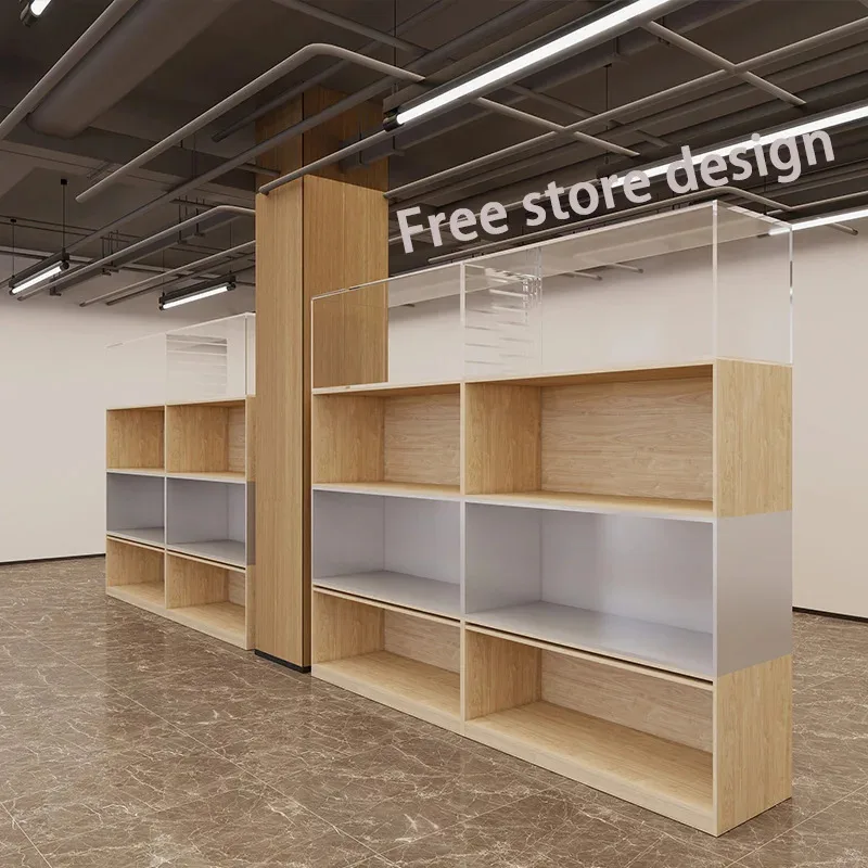 

Customize.Custom Handbag Display Showcase Custom Shop Wall Showcase Shelves Ladies Bag Display Racks