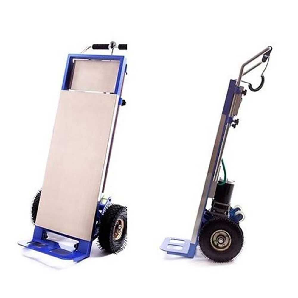 Stair Climber Hand Trolley Stair Climbing Hand Truck Electric