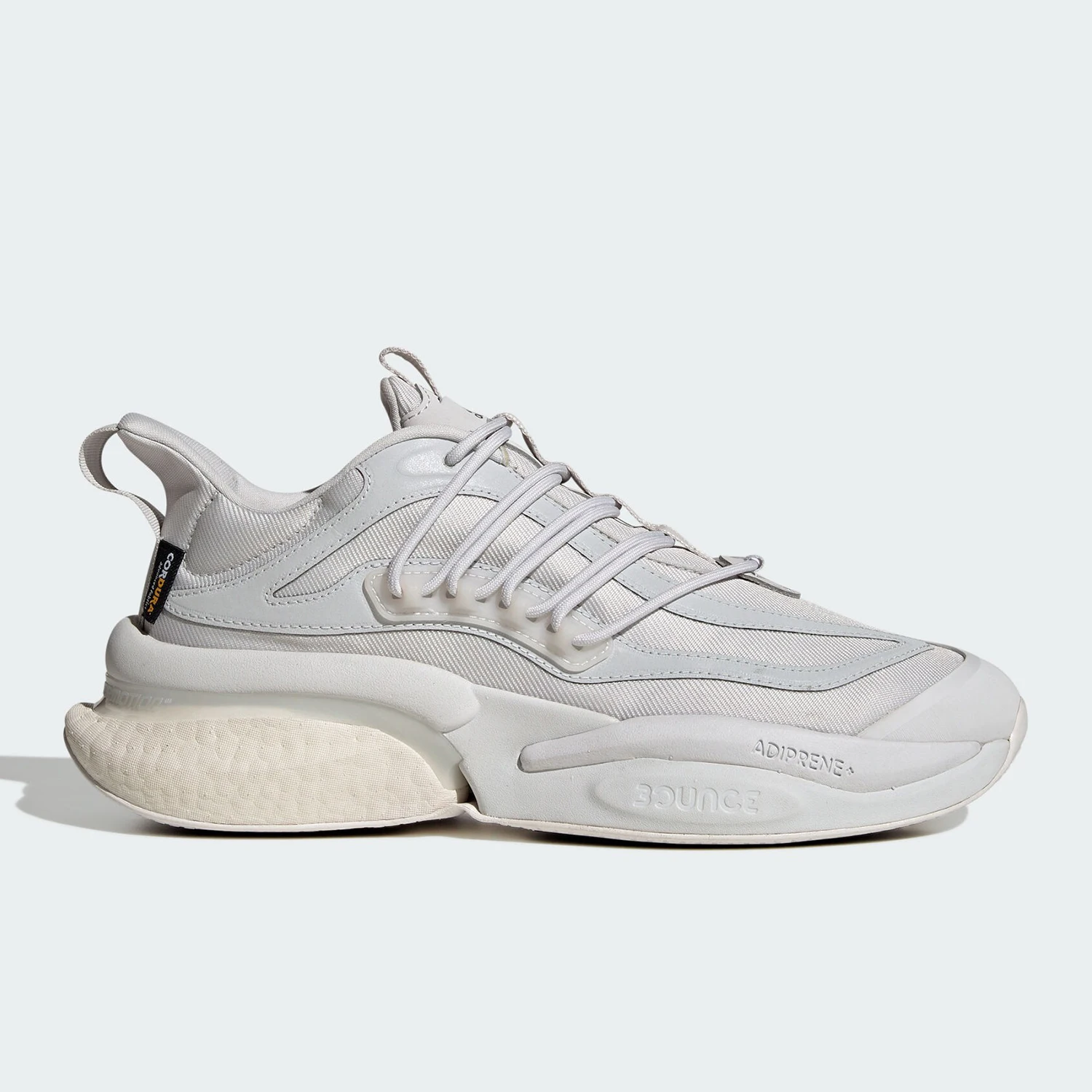 

Официальные мужские прочные кроссовки Adidas ALPHABOOST V1 IE9704