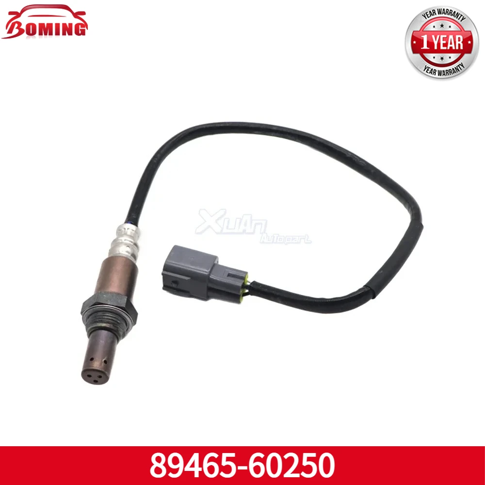 

Car Air Fuel Ratio O2 Oxygen Sensor 89465-60250 234-4260 For LEXUS ES350 GX460 GX470 LX470 570 For TOYOTA CAMRY AVALON 4RUNNER
