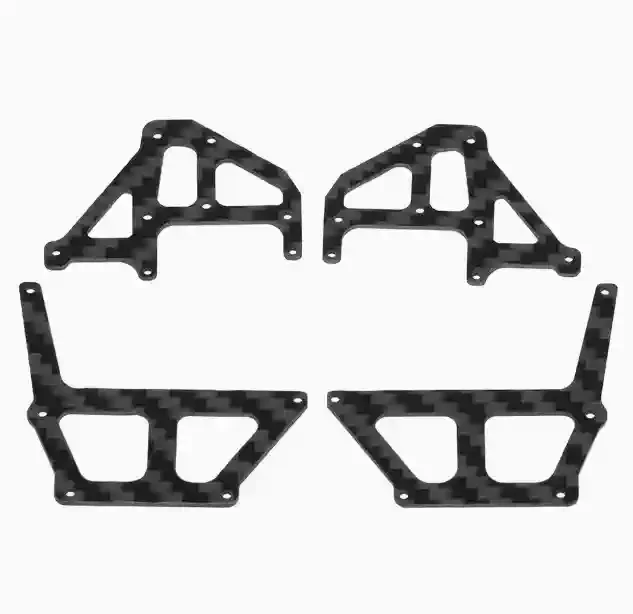 Yuxiang F150 F05 Originele Accessoires Hoofdpropeller Landingsgestel Motor Drijfstang Servo Rotor Motor Zwenkarm