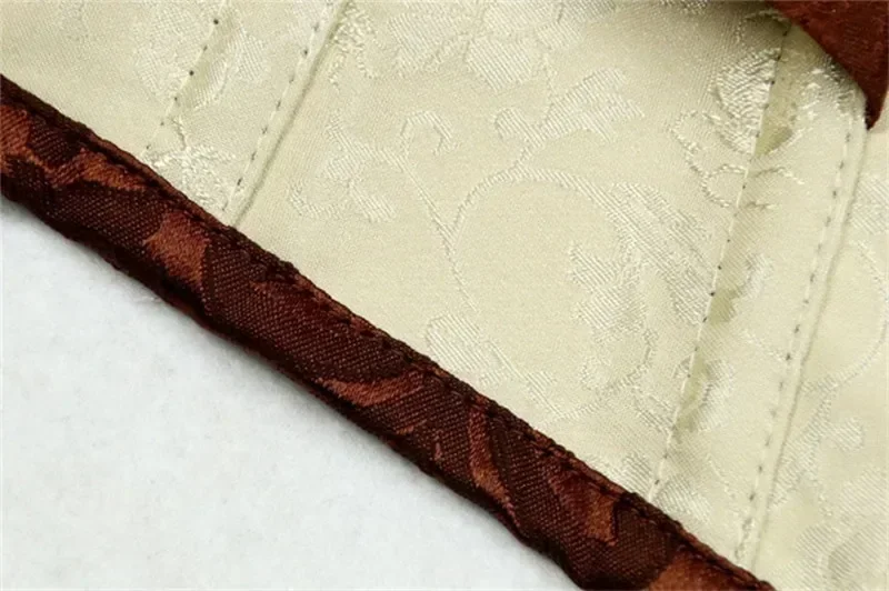 スチームパンクヴィンテージアンダーバストコルセットゴシックパンクフェイクレザーウエストニッパービスチェハロウィン海賊コスチューム