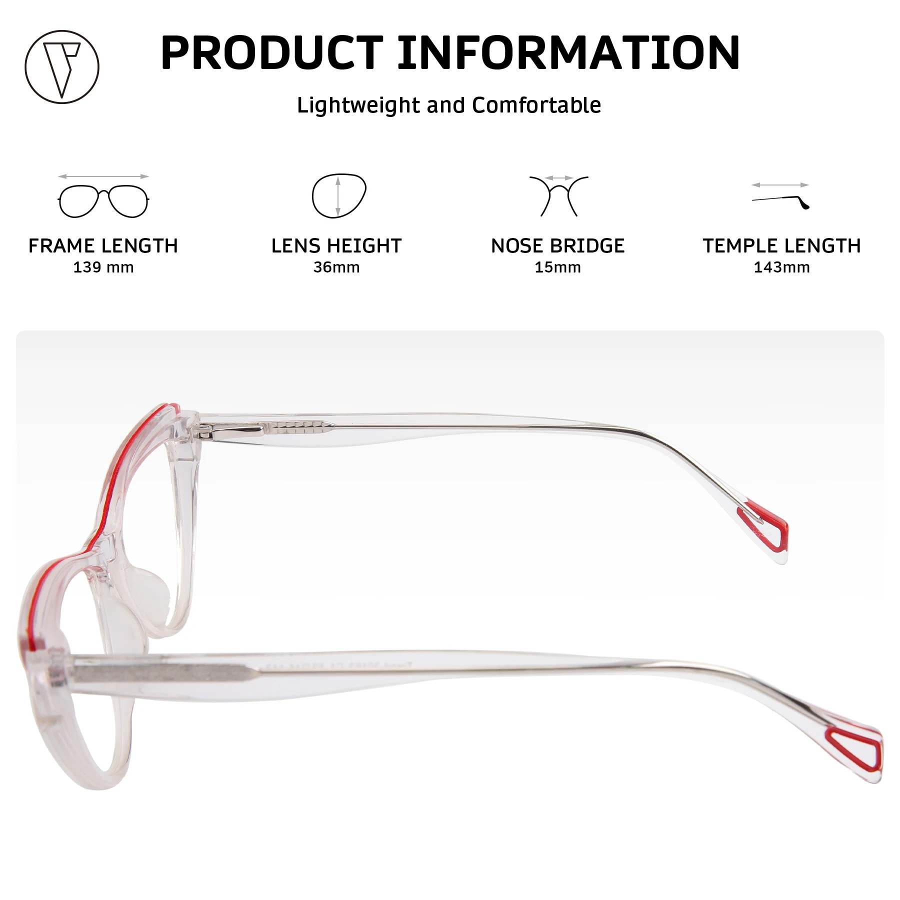 ONDEX Moda Occhiali da sole unisex Uomo Donna Occhiali da sole polarizzati Elegante protezione UV per ciclismo Guida Occhiali da pesca