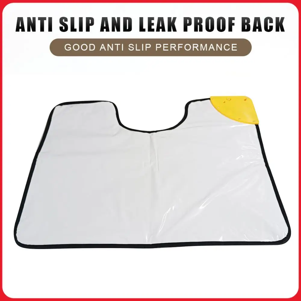 

Музыкальный коврик-пианино для туалета, гигиеничный, поющий, забавный, с клавишами, для дома и ванной комнаты