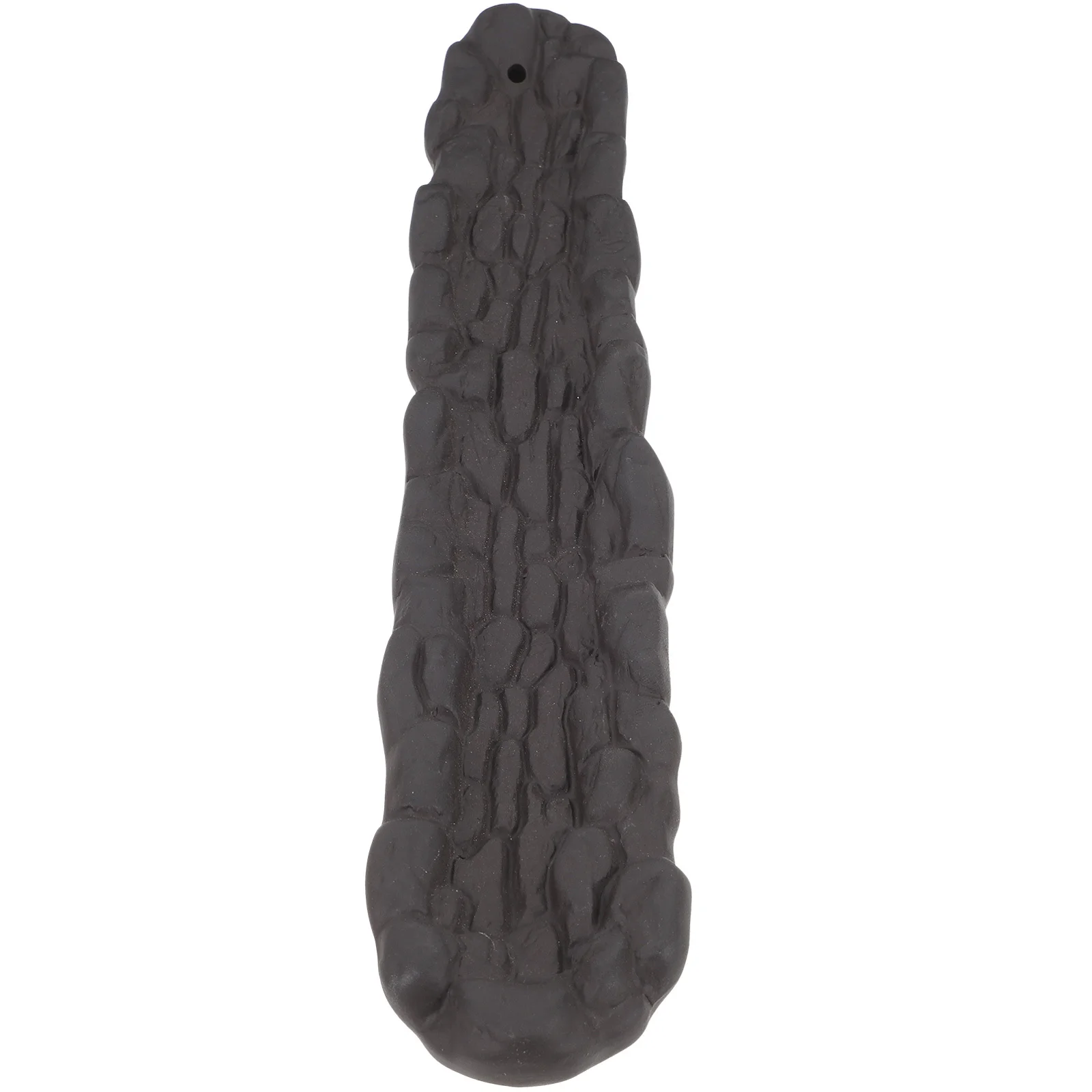 

Decorative Incense Stick Holder Simple Shape Design Safe Material Home Office Study Gift Incense Stick Holder Censer Ornament