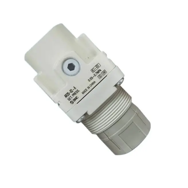 

SMC pressure regulating valve AR20-02BG-A AR20-02B-A AR20-02G-A AR20-02-A AR20-02-B AR20-02B-B AR20-02G-B AR20-02BG-B AR10-M5G-A