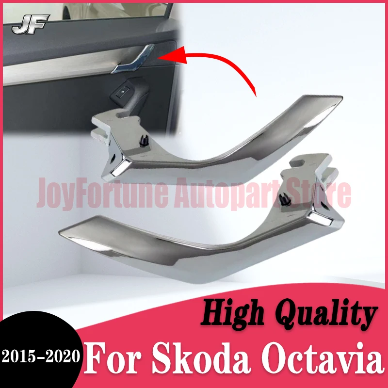 Jf For Skoda Octavi… - image