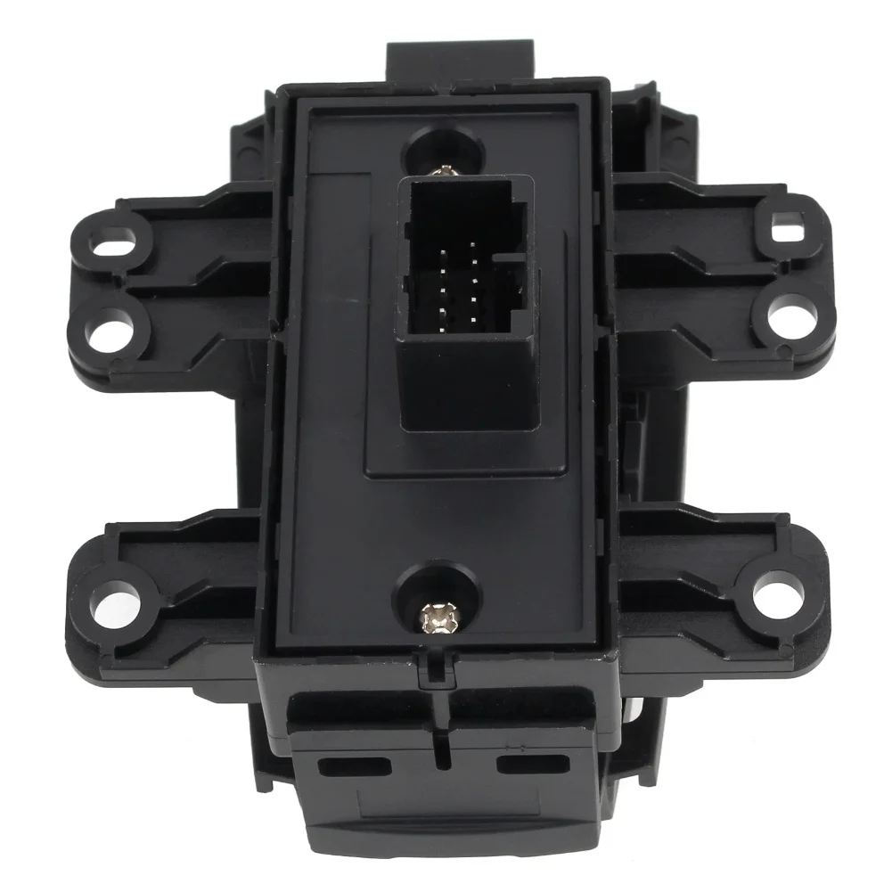 Black Electronic Hand Brake Switch Brand New Condition Easy Installation Process Car Brake System For Honda HR-V 2016-2020