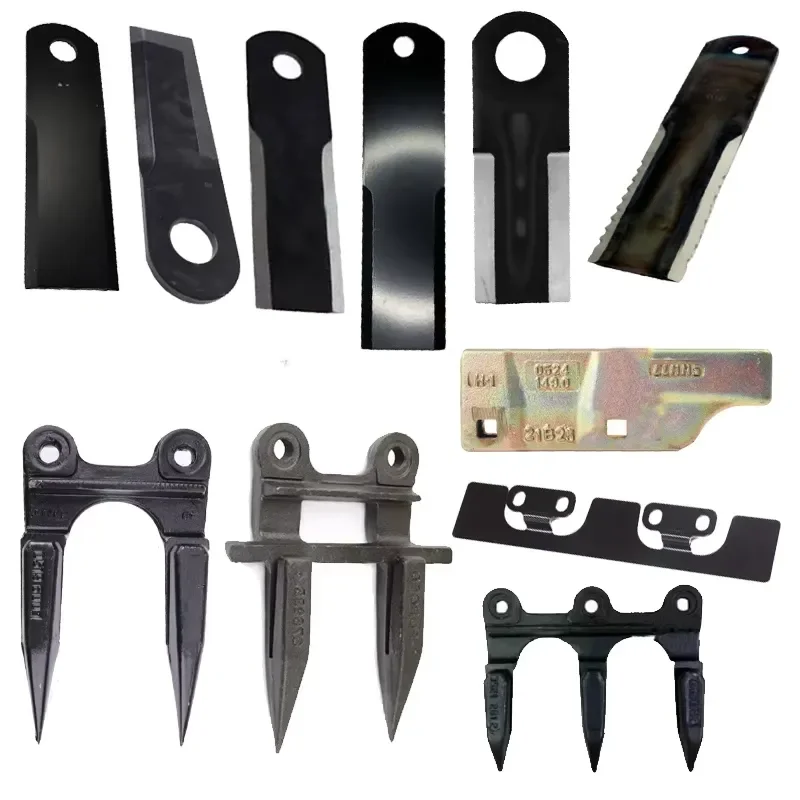 Knife 0600172 5196001 9986830 for Claaaas Combine Harvester Parts