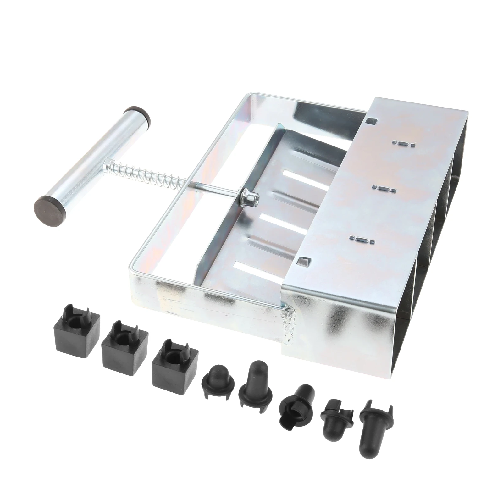 

1Set Seedling Soil Block Maker Garden Soil Block Compression Manual Soil Blocker for Planting Seeding Growing Plant Garden Tool