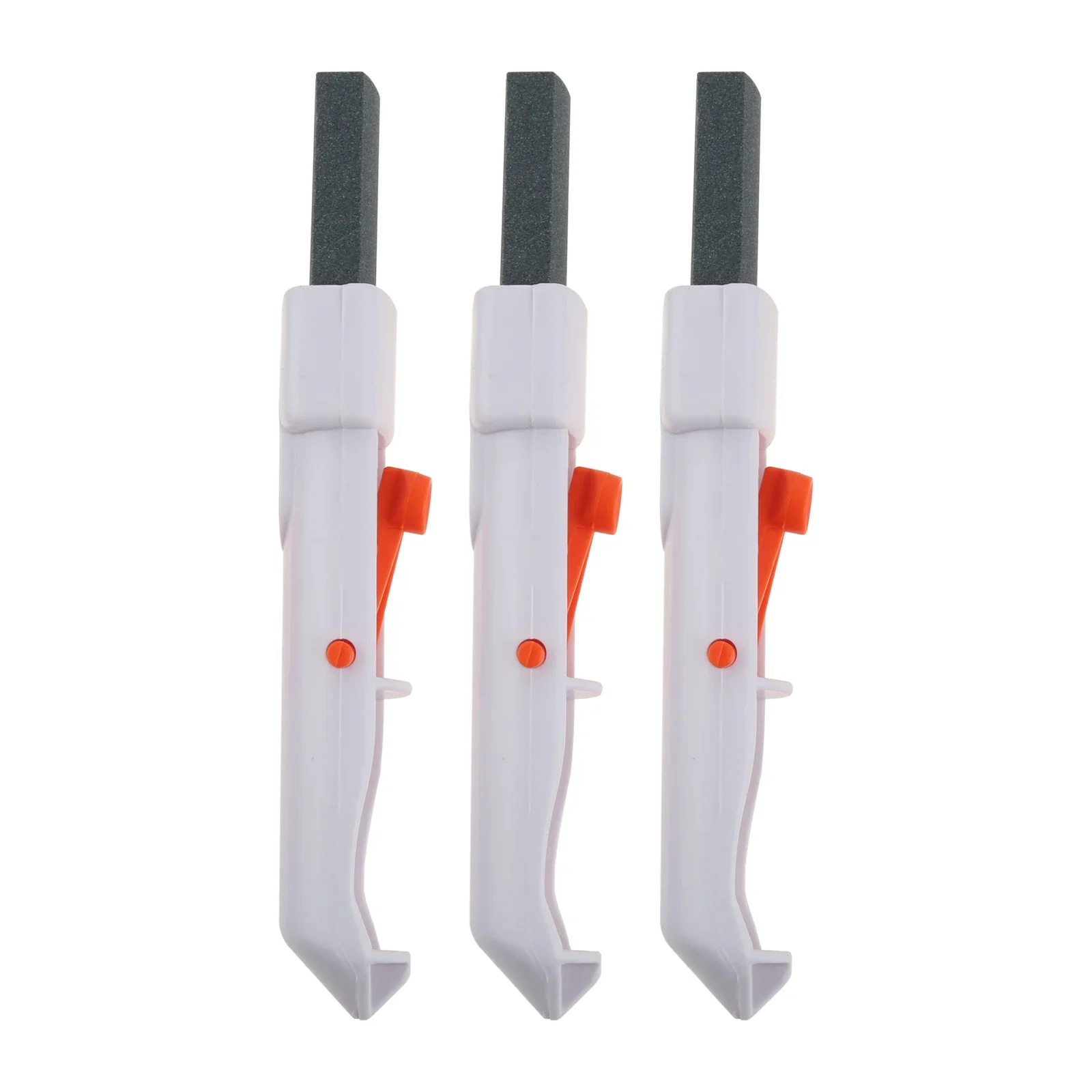

3pcs Swimming Pool Pumice Stones with Plastic Handle for 2.8cm Diameter Rod Tool Cleaning Toilet Bowl Ring Remover Bath Pond