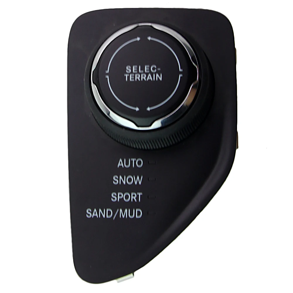 

68141876AF Transfer Case Switch for Jeep Cherokee 2014-2017