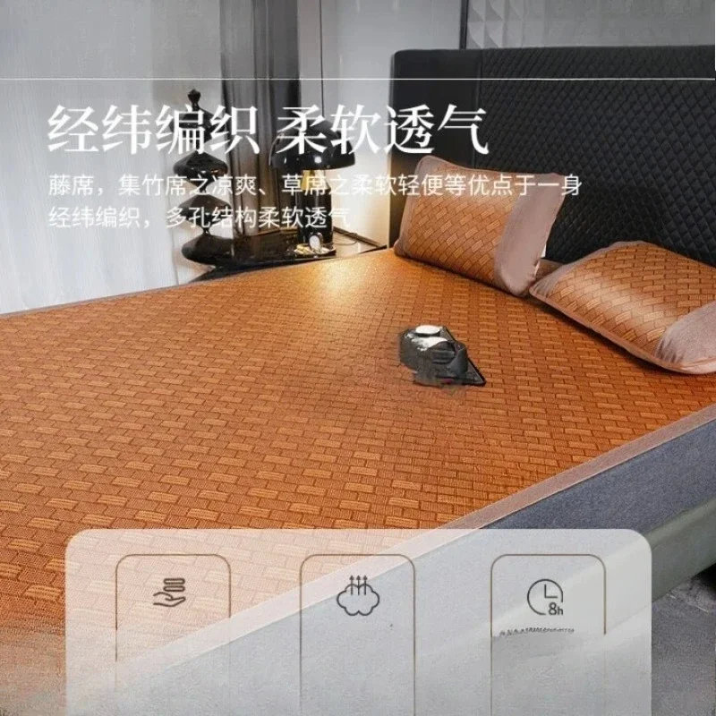 

Hot Sale Light Luxury Brand Mat Summer