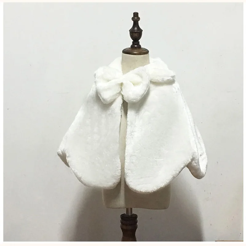 שכמיה עם קשירת פפיון