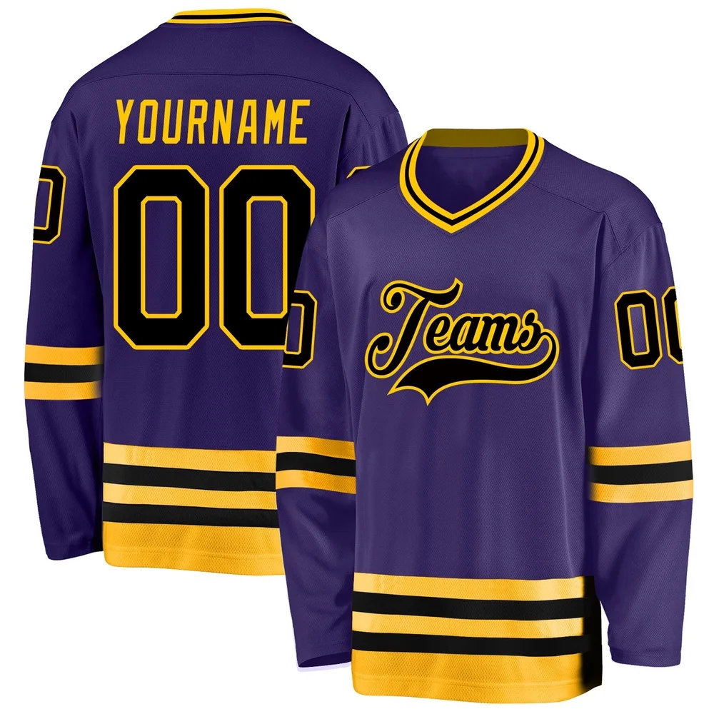 Custom Name & Team … - image