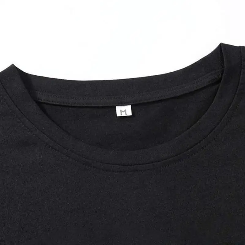 Adam Sandler Retro T-shirt Man Vrouw Hoge kwaliteit Vintage T-shirt Katoen Korte mouwen Mode T-shirt Zacht ademend Tops