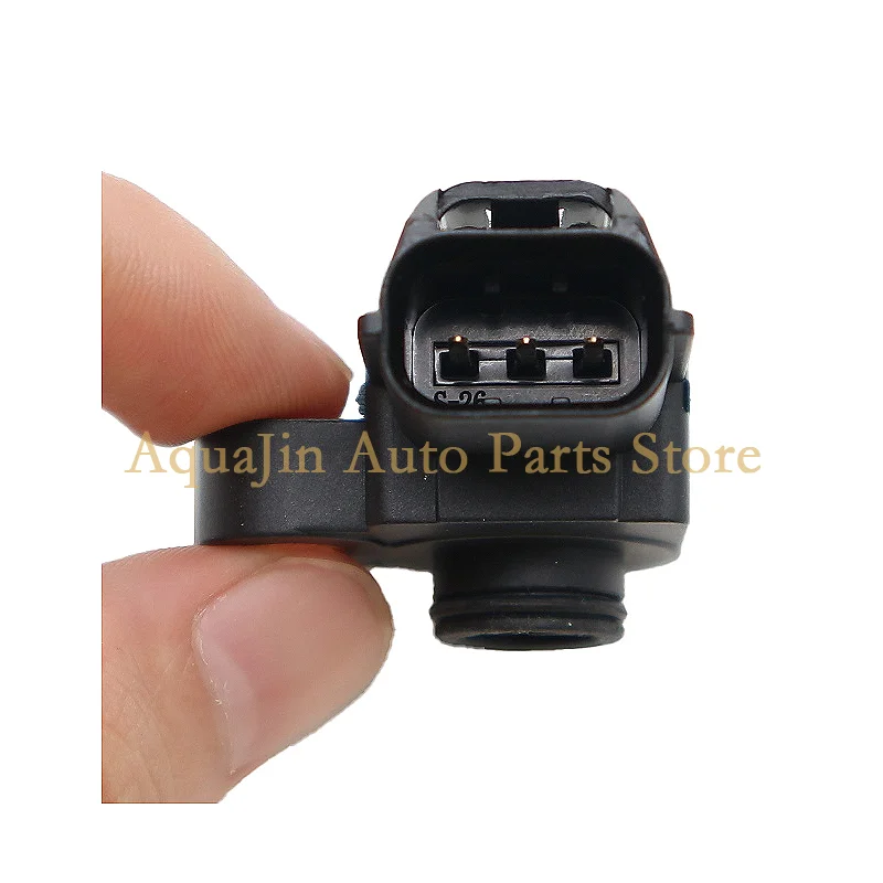 81241077044   Gasklepstandsensor TPS Voor KTM 250 350 450 500 Husqvarna FE 350 390 450 501 570 SXF XCF XCW EXC 2011 ~ 2016 2012