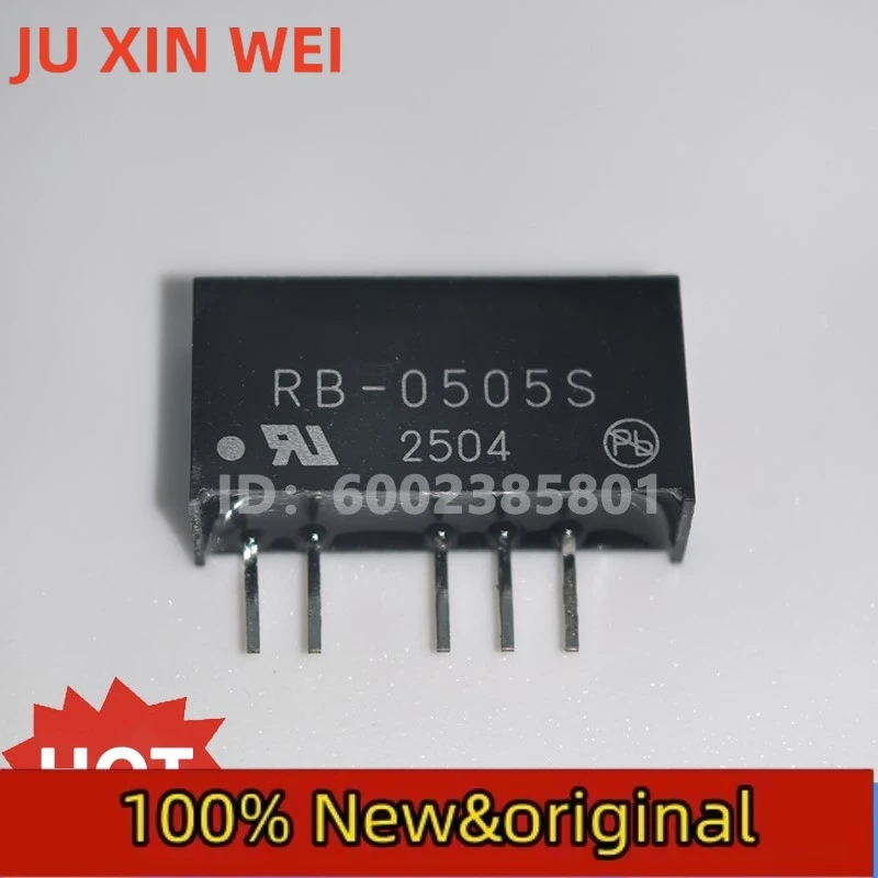 New Original RB-050…