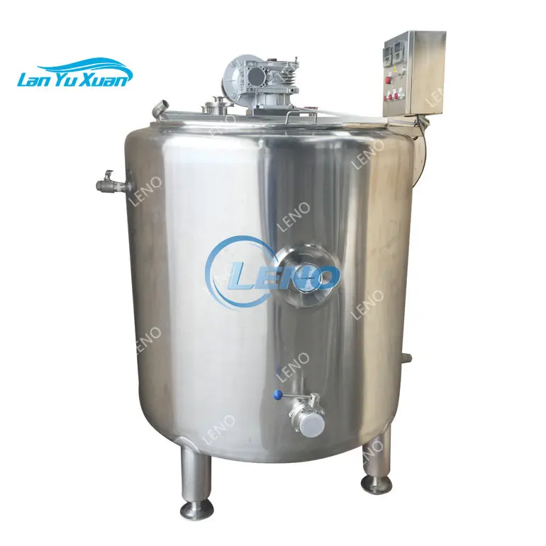 SS304 SS316L stainless steel Wax Melter /candle making machine