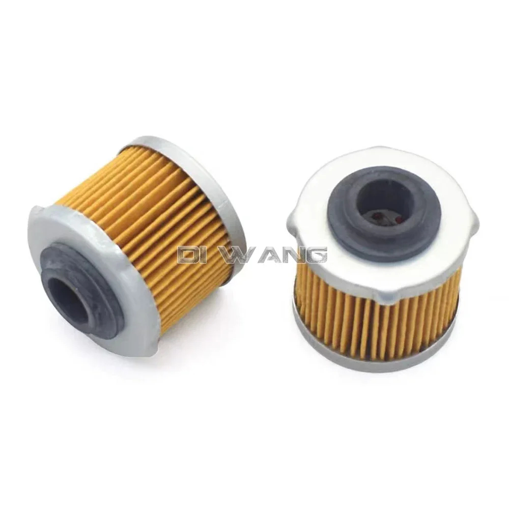 For Italjet Dragster 200 Dragster200 Motorcycle Oil Filter Oil Filter Element For ITAIJET Dragster 200 Accesories