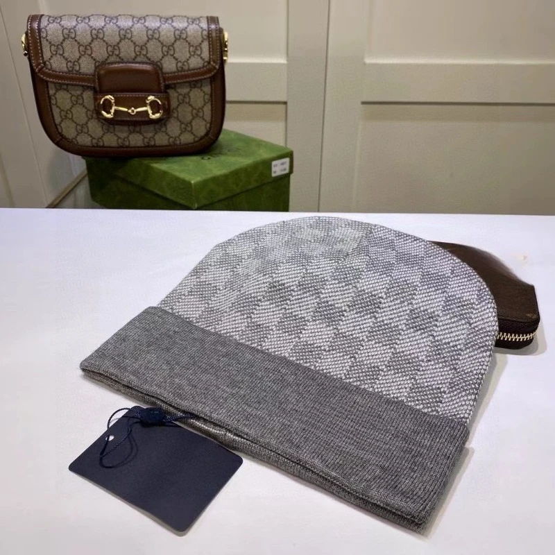 الخريف والشتاء تحقق صغيرة تسمية جلدية صغيرة رسالة العصرية تنوعا في الهواء الطلق الدافئة الباردة واقية محبوك قبعة #3