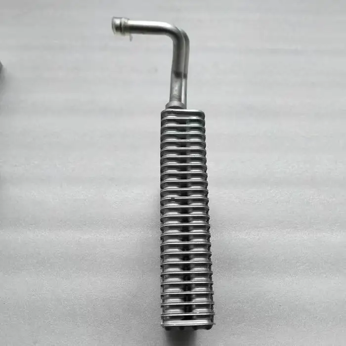 Wysokiej jakości parownik klimatyzacji do chińskiego samochodu SUV CHERY TIGGO 2008-2016, części samochodowe, T11-8107150