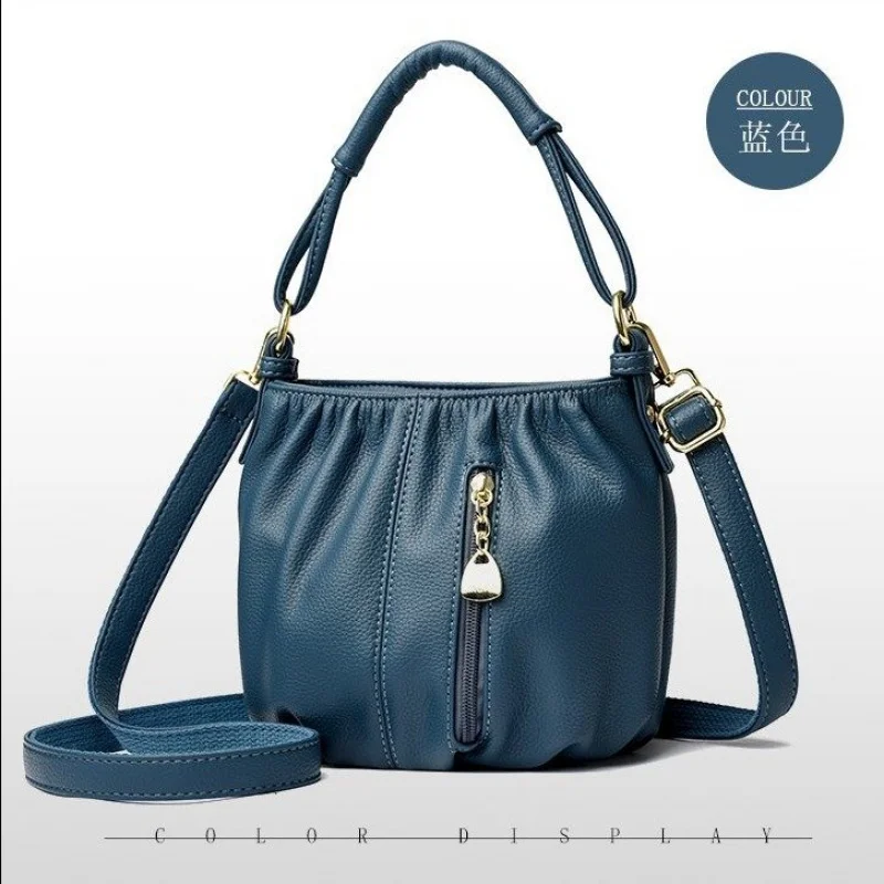 

Famous Designer Elegant Messenger Bag Leather Craft, Shoulder Bag For Ladies By Luxury Brand Popular Classic