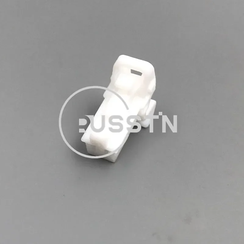 1 Juego de Conector Automotriz de 2 Pines para Motor, Arnés de Cableado, Enchufe de CA, Ensamblaje 7122-7820 7123-7820 MG 610392 MG611273