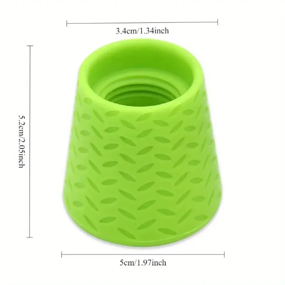 Portable Bottle Shower Head, Multi-Purpose Outdoor Water Sprayer, Beach Sand Washer for Pet Bath, Plant Watering & Camping Use - view 5