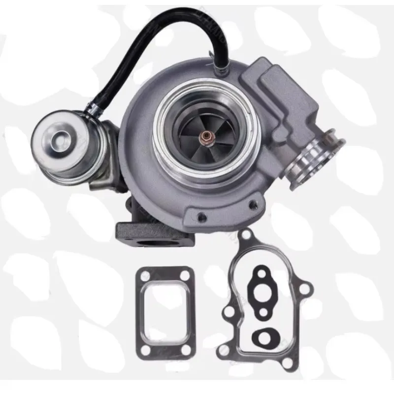 

SXLL HE221W Turbocharger for Cummins QSB Tier 3 4936506 4040553 4040552 4955272 404055300