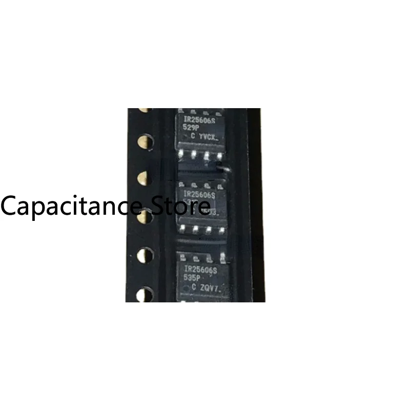 10PCS NCP3063BDR2G IR25606S ADS7846 UC3844B TC4421 ADM2486BRWZ FM16W08-SG 48LC8M16A2 48LC4M16A2 SI8610BB-B-ISR TAS5612LADDVR