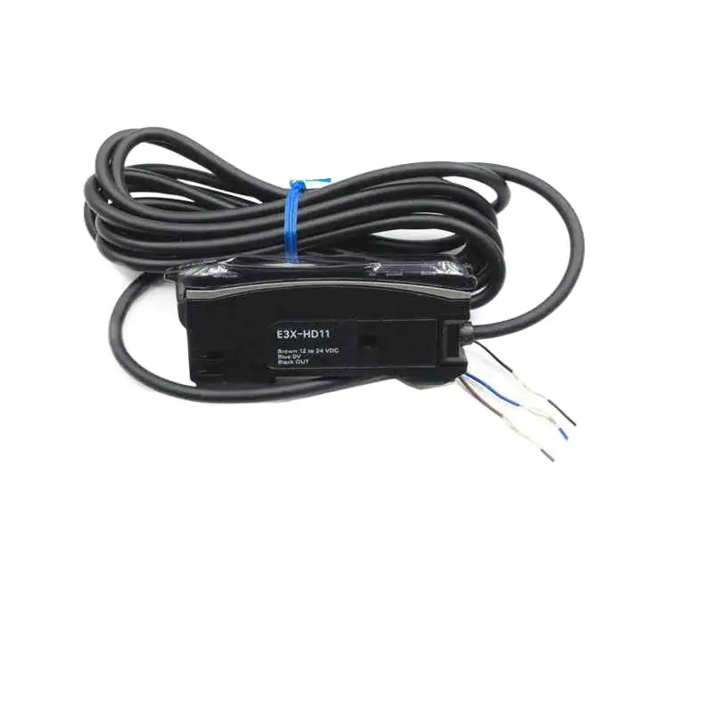 Original New E3X-HD…