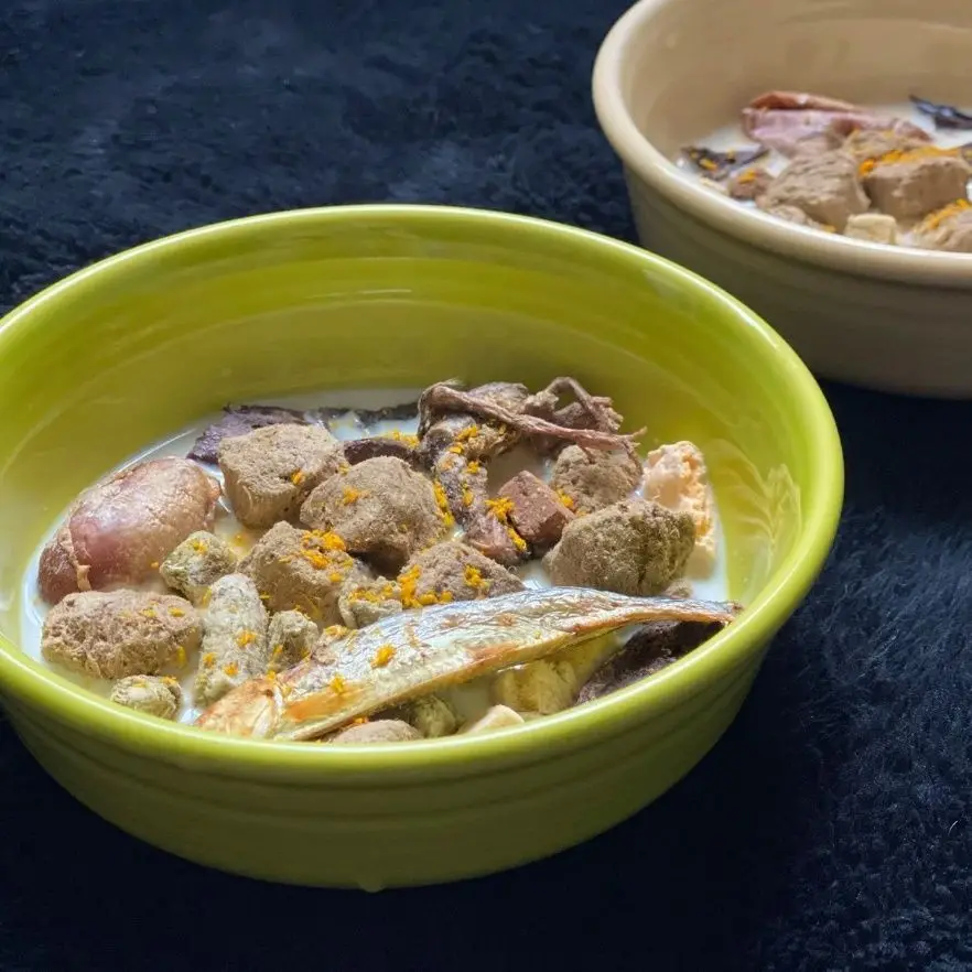 

18x5cm Pet Bowl Ceramics Kitchen Tableware Plate Medium To Large Pet Food Grain Large Capacity Water Bowl Cats Dogs Bowl