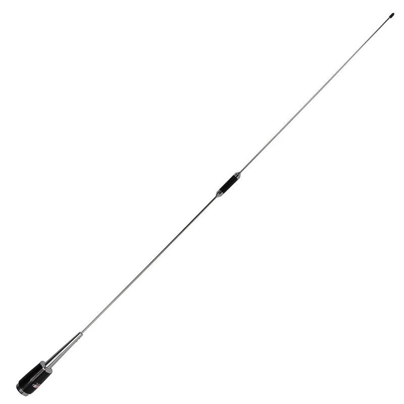 B44C 6X تفاصيل هوائي راديو السيارة المحمول الجديد UHF 400-470 Mhz 200W 5.5Db SL-16 PL-259 #5