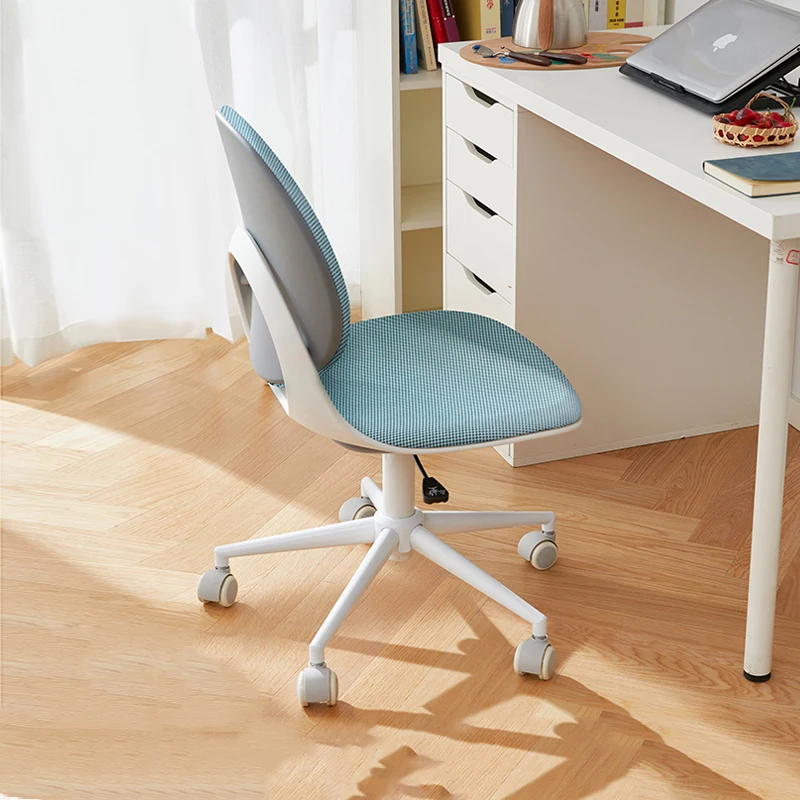 

Study Desk Computer Chair Comfortable Sedentary Office Makeup Small Chair Apartment Study Sandalyeler Lounge Furniture