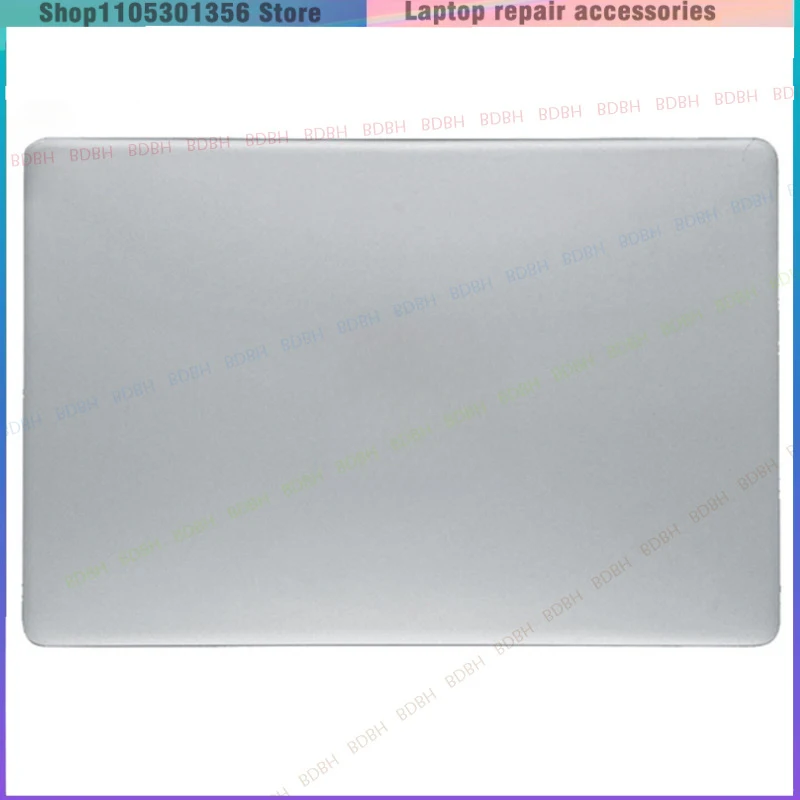 New For Dell Inspiron 15 5000 5593 LCD Back Cover Top Case Silver 032TJM 32TJM