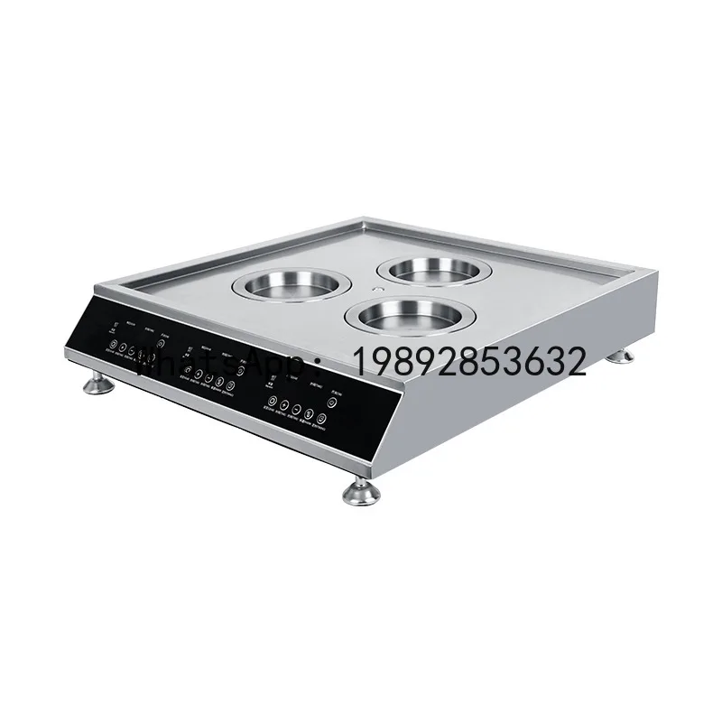 

Commercial small steamed buns heat preservation quick-frozen buns dumplings snacks electric steamer steamer steamer machine