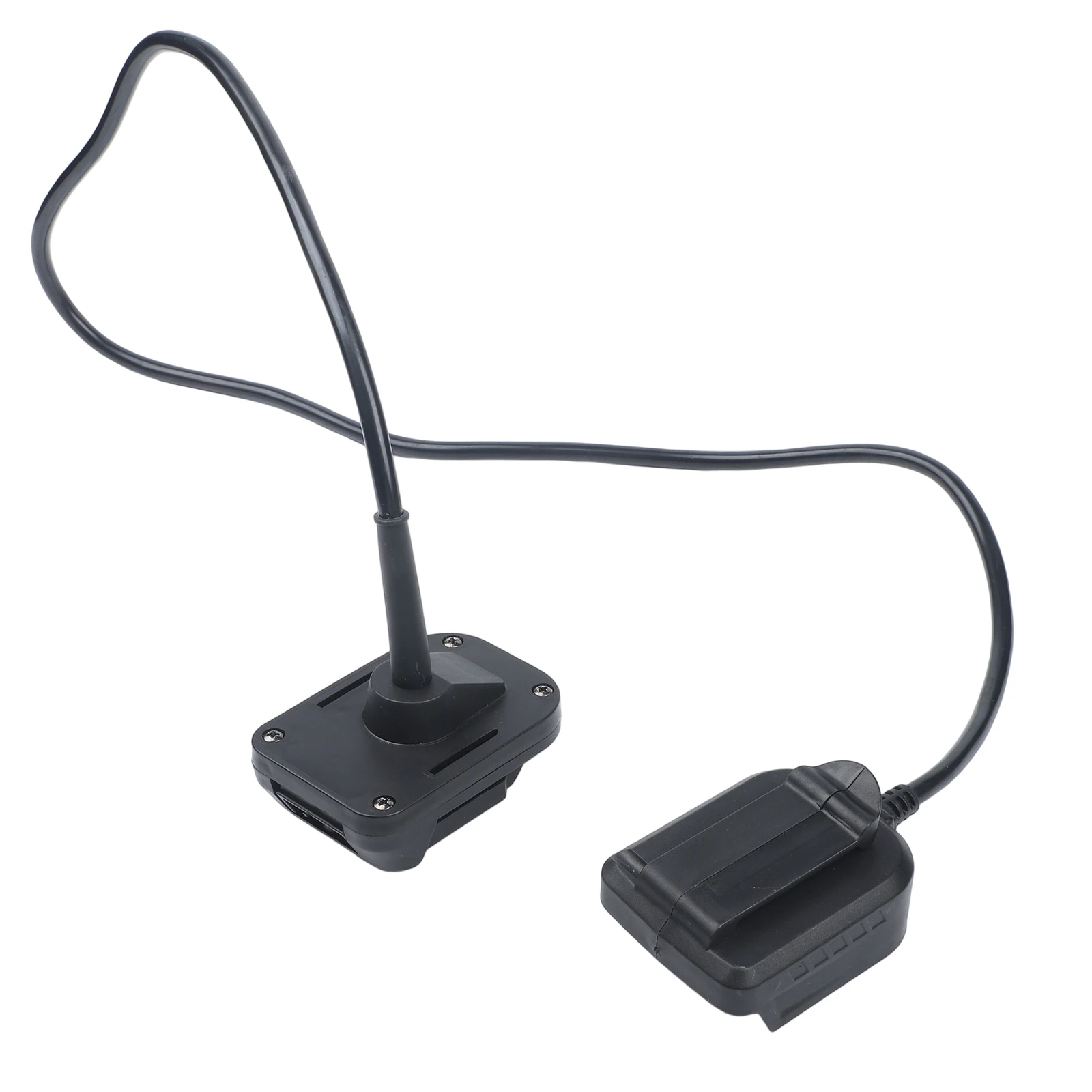 

18V 21V Battery Adapter Compatible with For Power Tools Featuring Short Circuit Protection and Easy Installation