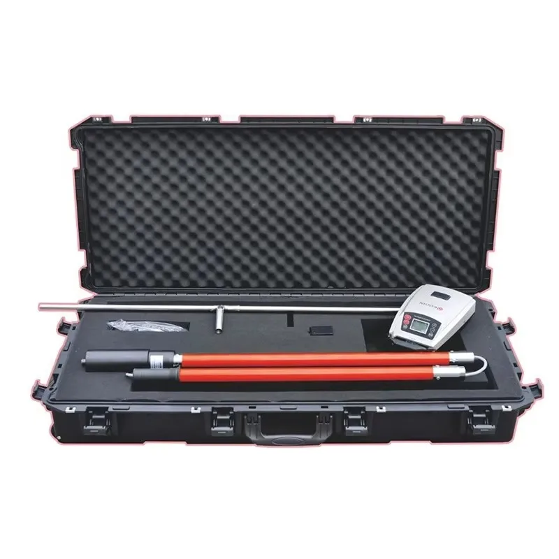7DJ Polyethylene Anti-Seepage Membrane Leak Detector Engineering Waterproof Membrane Leak Detection Tool for Construction
