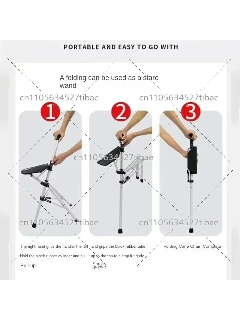 adjustable-aluminum-foldable-cane-stool-walking-stick-chair-for-elderly-outdoor-fishing-rest-accessories