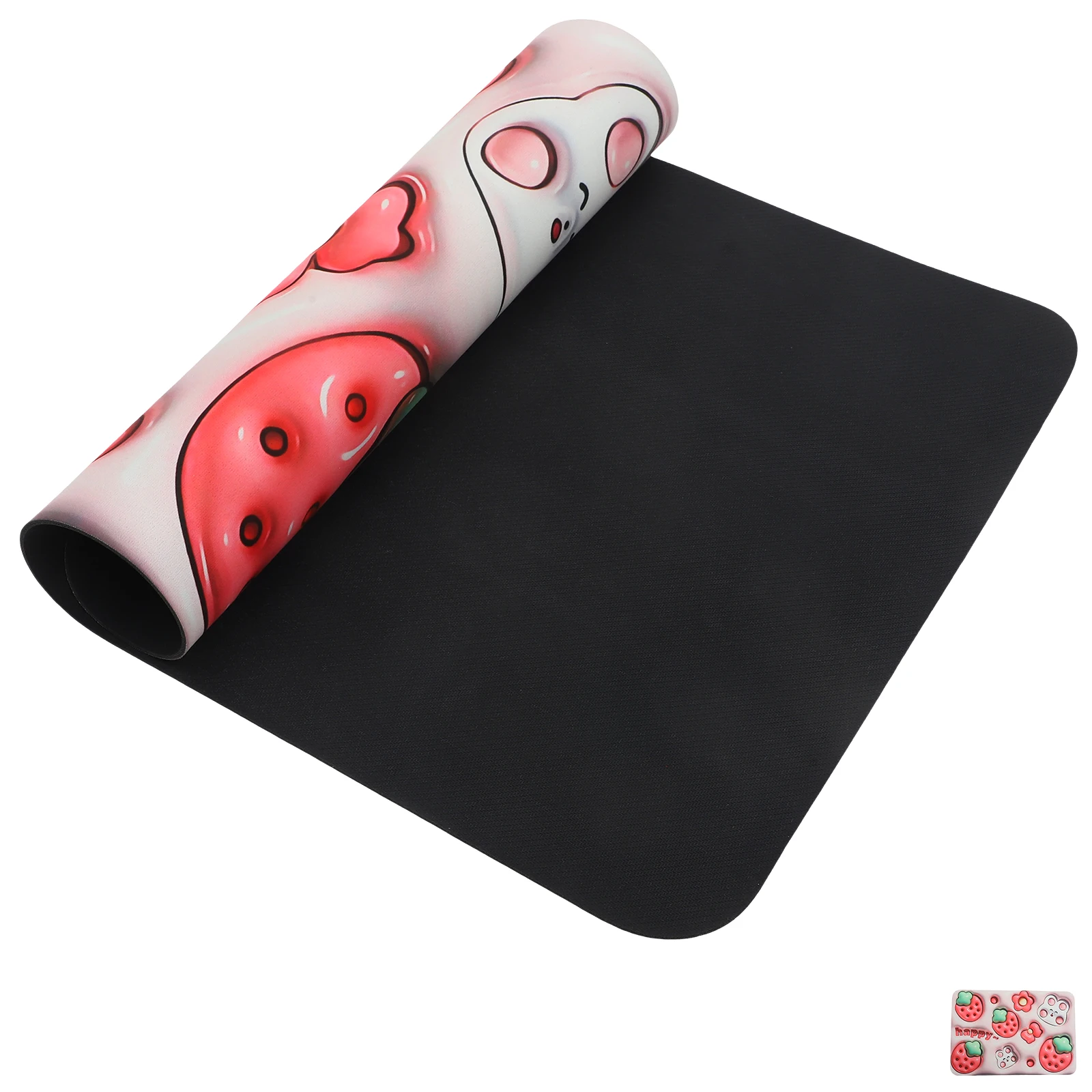 

Non-slip Floor Mat Washroom Indoor Water Absorption Pad Polypropylene Fibers Bath Mats for Bathroom