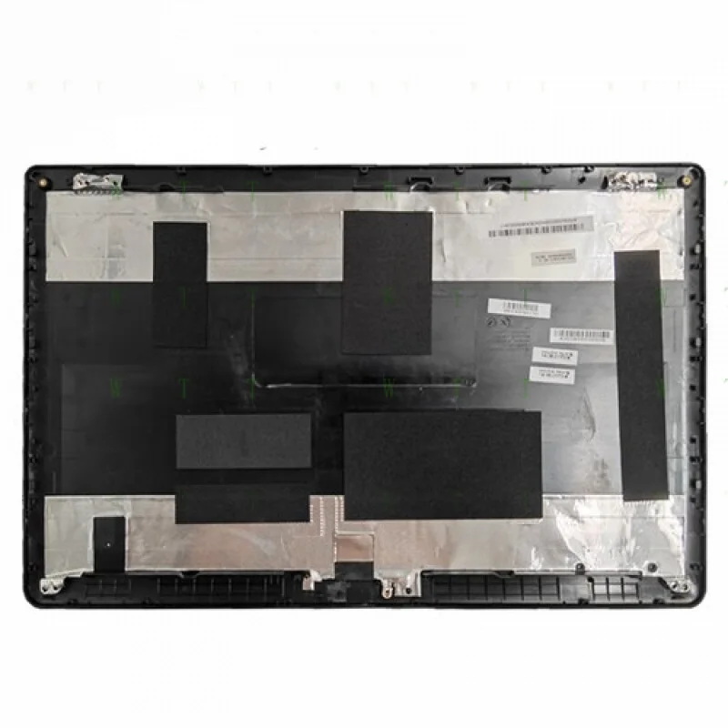 

BB New for LENOVO Thinkpad E530 E535 E545 Plastic LCD Back Cover AP0NV000D00 Black