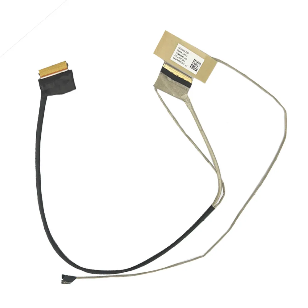

1422-03310A2 новый для ASUS FX505D FX505DT AH51 40-контактный кабель ЖК-экрана