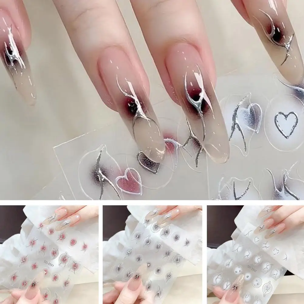 Серебряные-наклейки-для-ногтей-неправильной-формы-y2k-3d-пламенные-наклейки-для-ногтей-белые-мини-черные-серебряные-наклейки-для-дизайна-ногтей-со-звездой-высокого-качества-exquis-b8d1