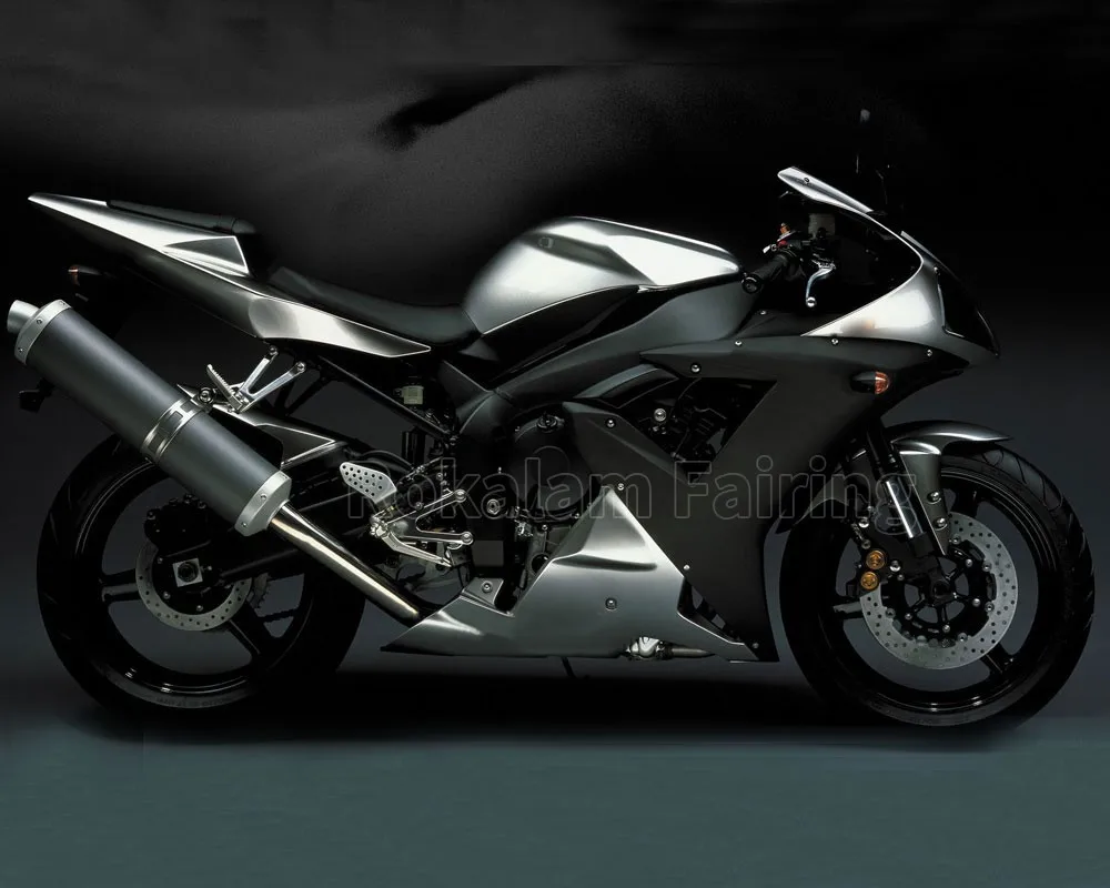 Cool Fairing For Yamaha YZF-R1 02-03 YZF R1 YZFR1 R 1 YZF1000 1000 YZF-1000 2002 2003 Fairings (Injection Molding)